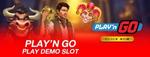 Play’n GO