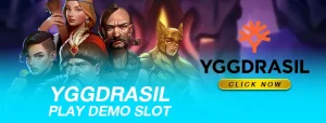 Yggdrasil